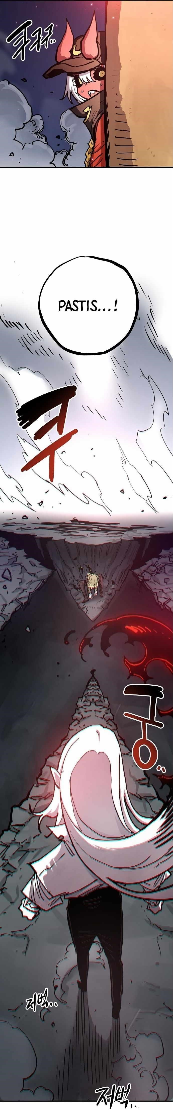 PLAYER Chapter 187 - Page 32 in English