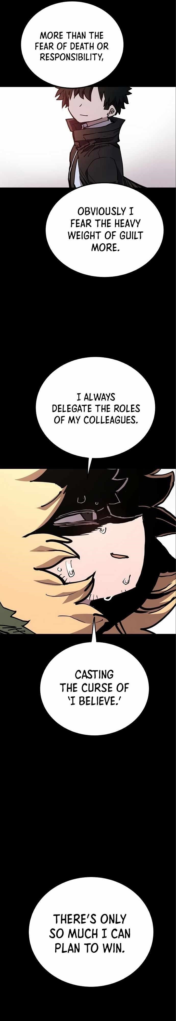 PLAYER Chapter 187 - Page 38 in English