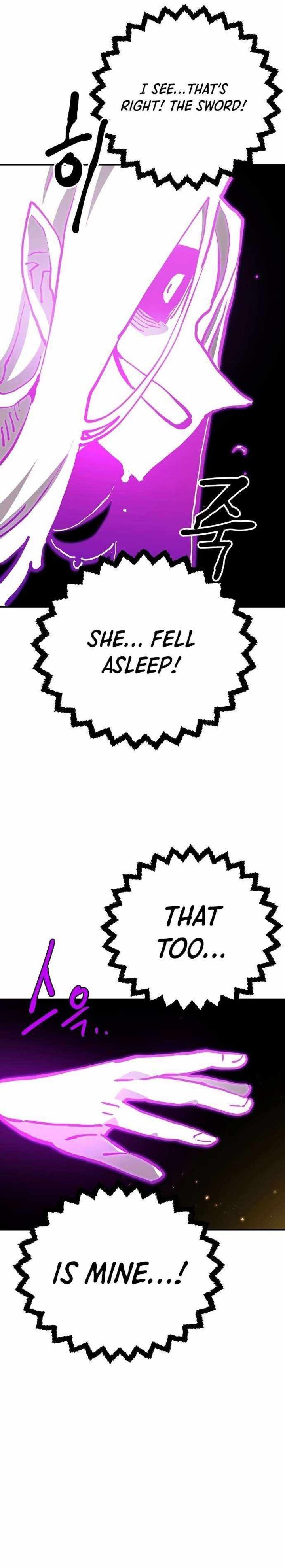 PLAYER Chapter 188 - Page 14 in English