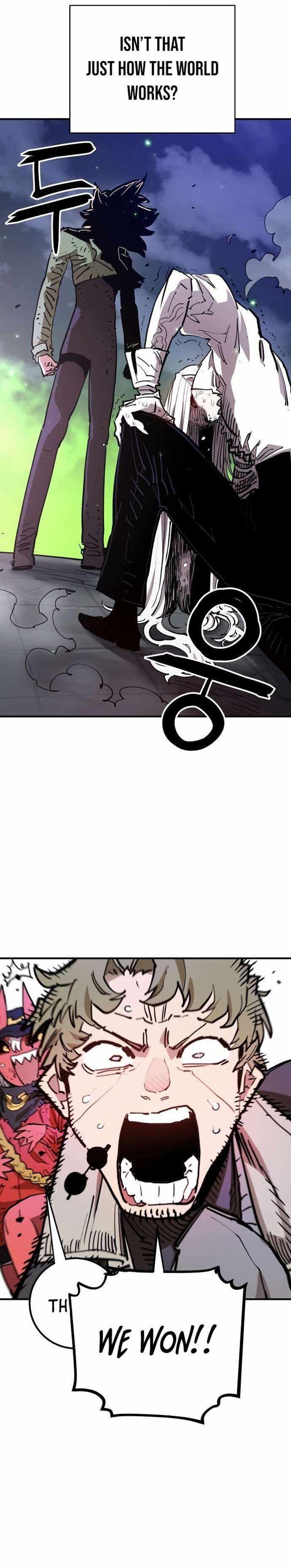 PLAYER Chapter 188 - Page 25 in English