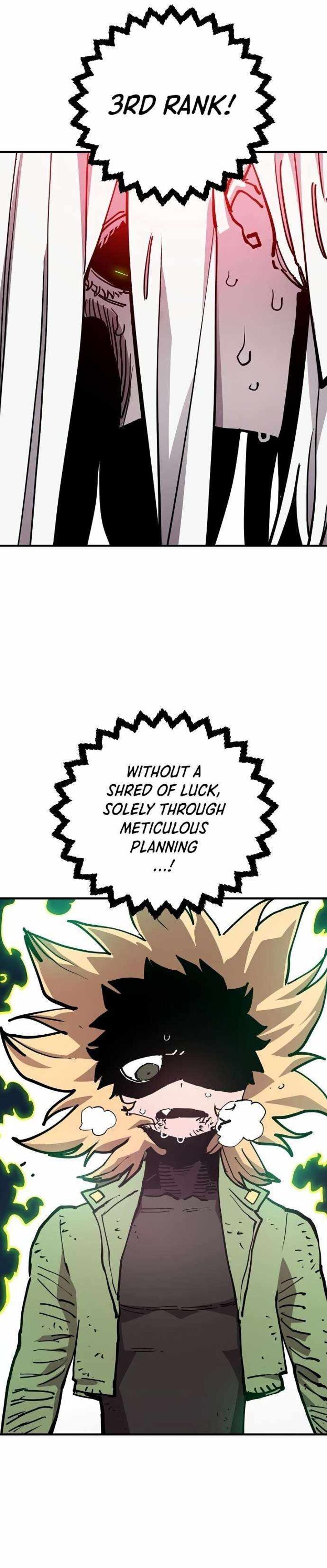 PLAYER Chapter 188 - Page 26 in English
