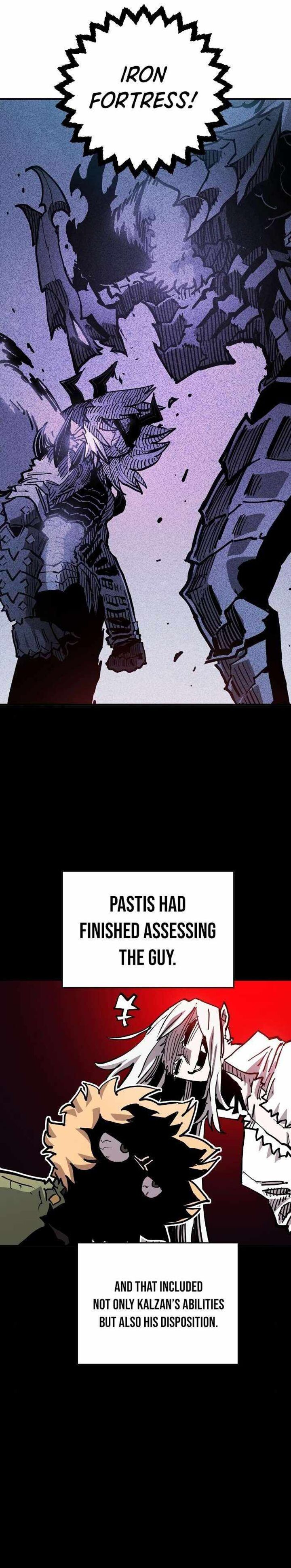 PLAYER Chapter 188 - Page 28 in English