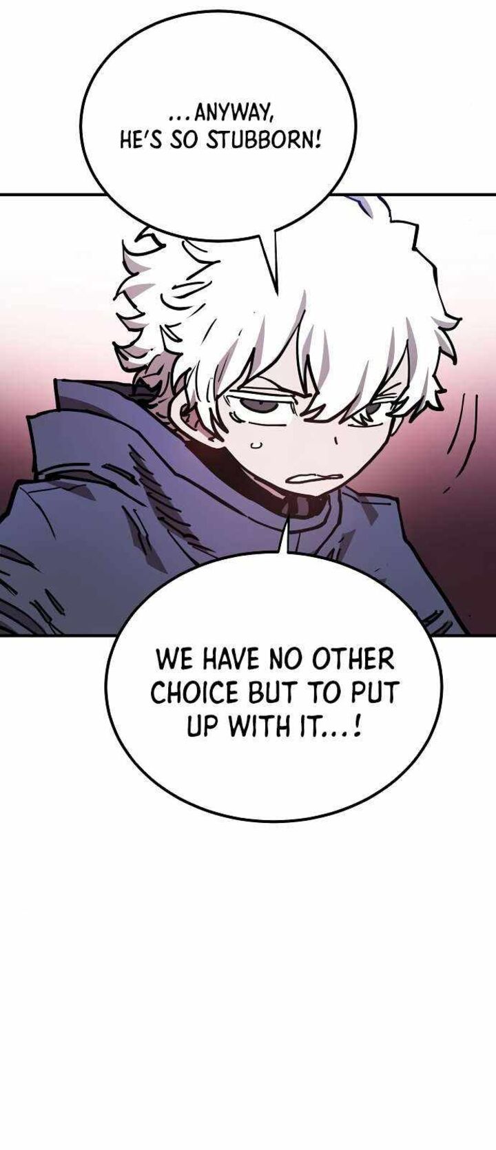 PLAYER Chapter 188 - Page 39 in English