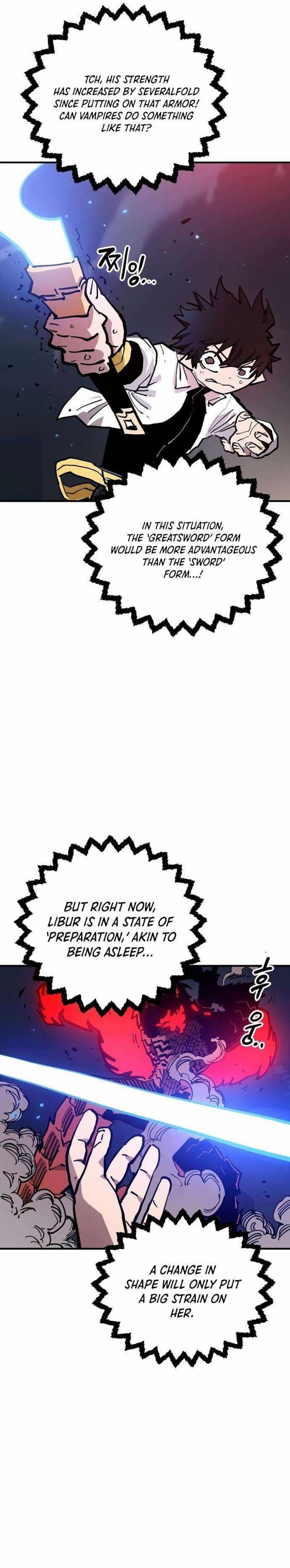 PLAYER Chapter 188 - Page 6 in English