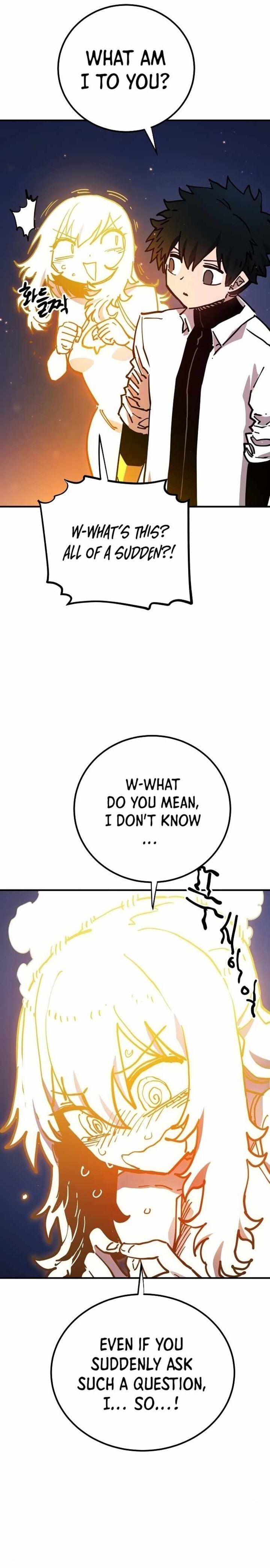 PLAYER Chapter 189 - Page 13 in English