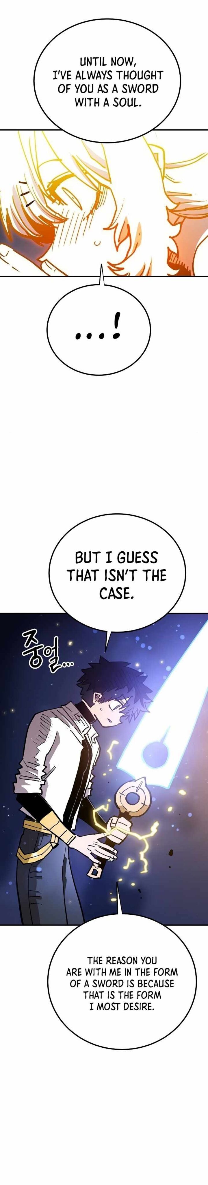 PLAYER Chapter 189 - Page 14 in English