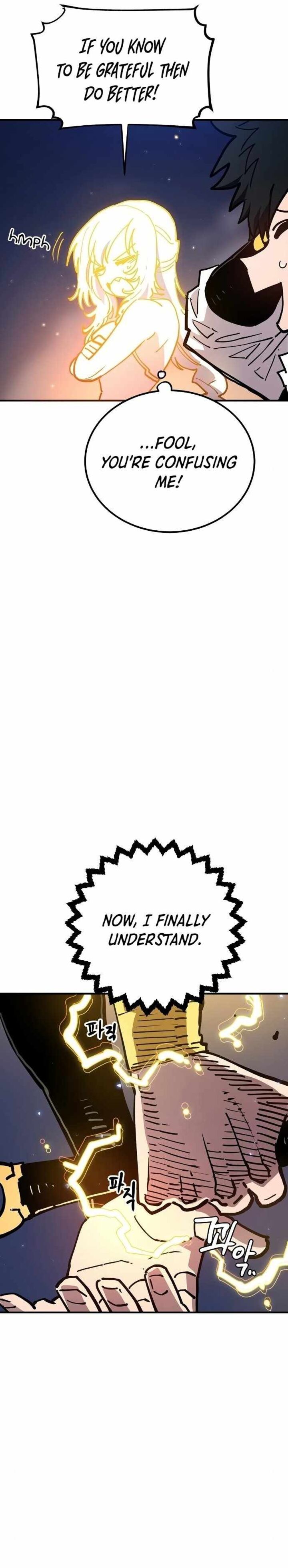 PLAYER Chapter 189 - Page 17 in English