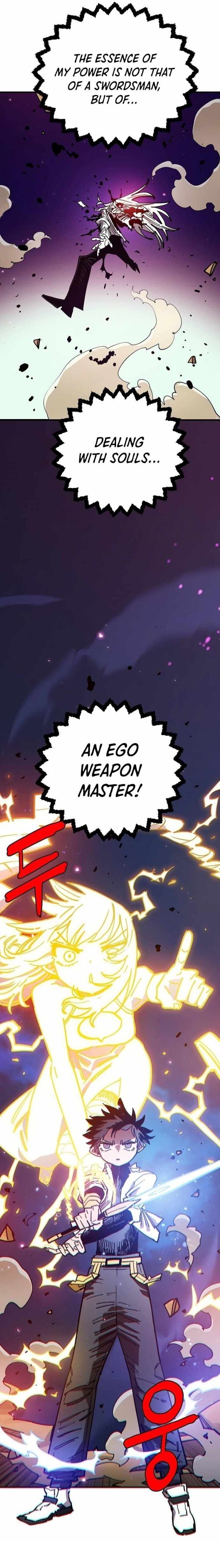 PLAYER Chapter 189 - Page 18 in English