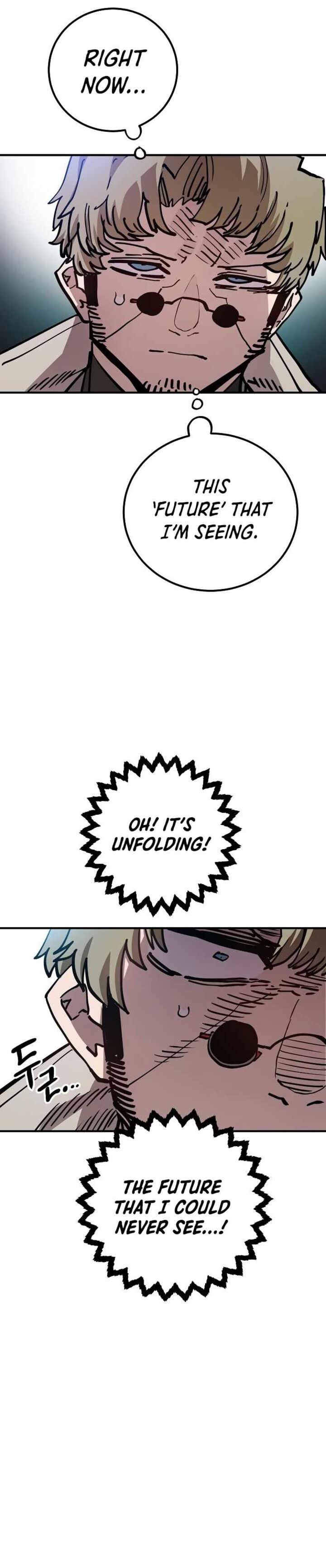 PLAYER Chapter 189 - Page 34 in English