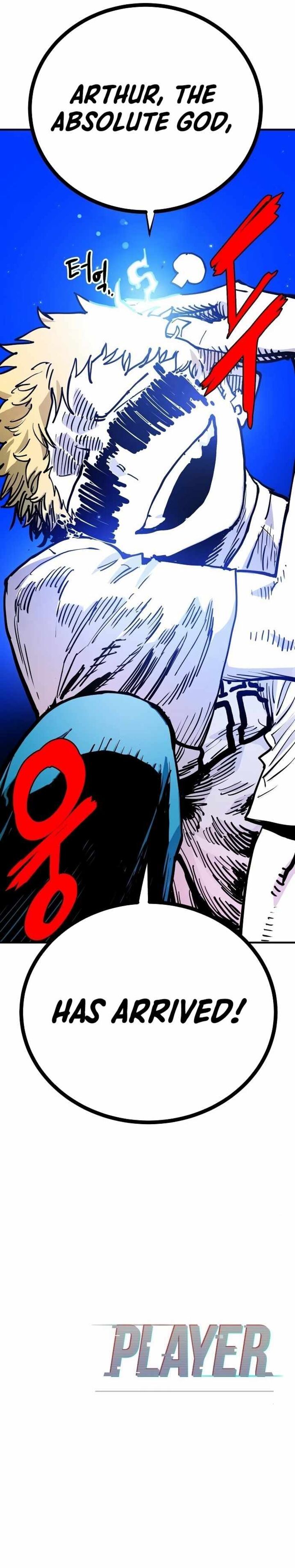PLAYER Chapter 189 - Page 41 in English