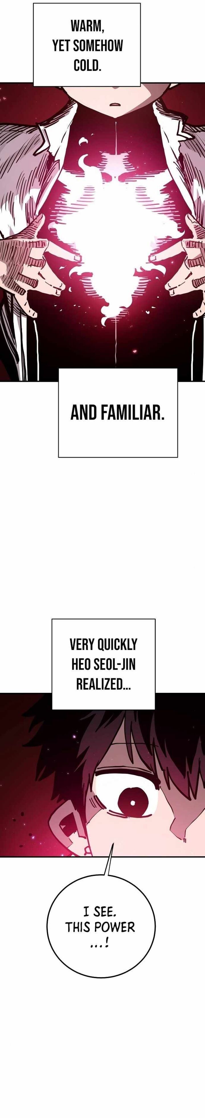 PLAYER Chapter 189 - Page 9 in English