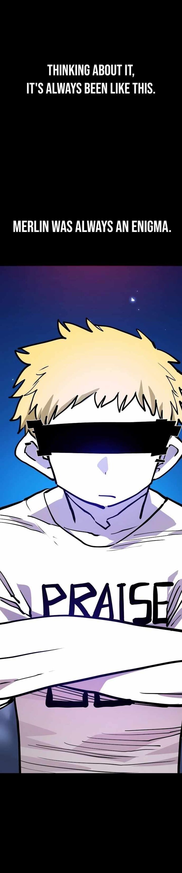PLAYER Chapter 190 - Page 13 in English