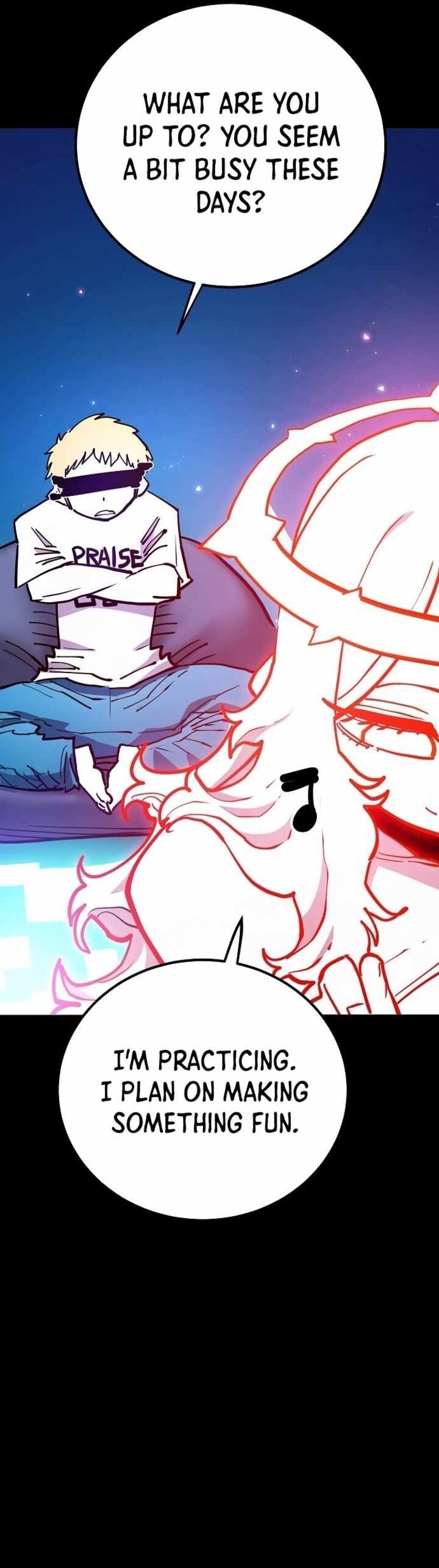 PLAYER Chapter 190 - Page 14 in English