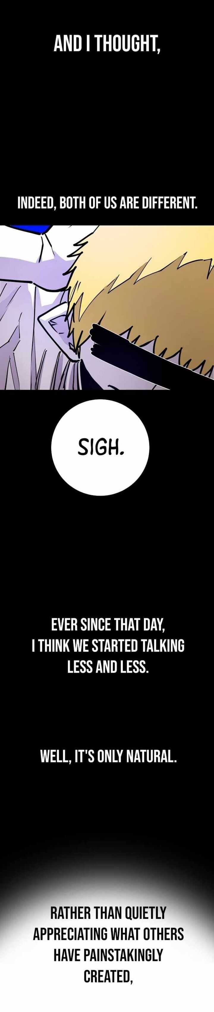 PLAYER Chapter 190 - Page 19 in English