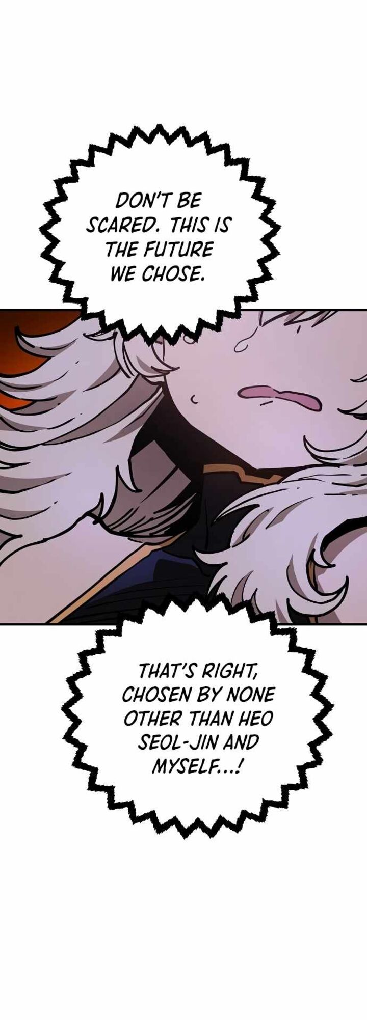 PLAYER Chapter 190 - Page 24 in English