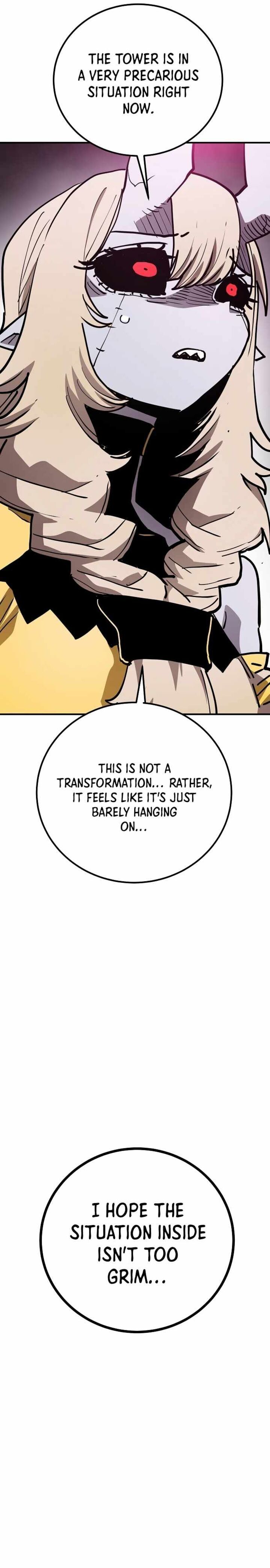 PLAYER Chapter 190 - Page 7 in English