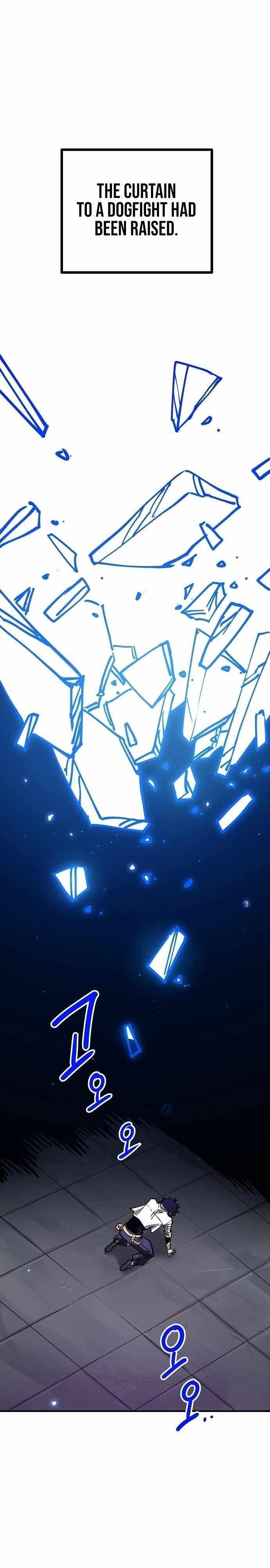 PLAYER Chapter 191 - Page 12 in English