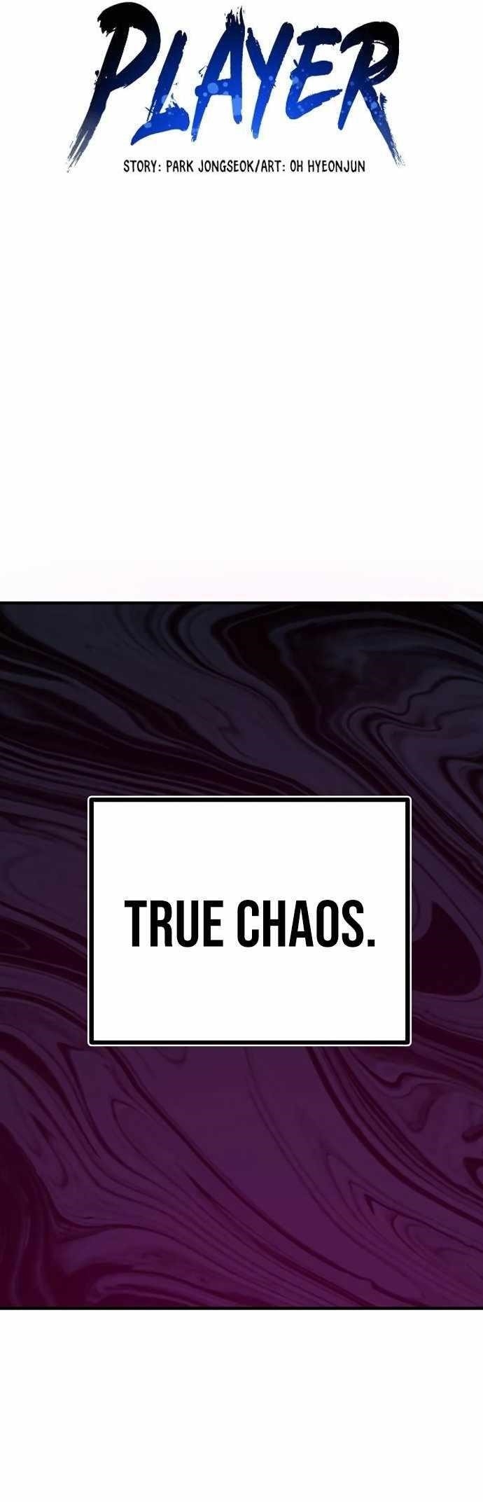 PLAYER Chapter 191 - Page 3 in English