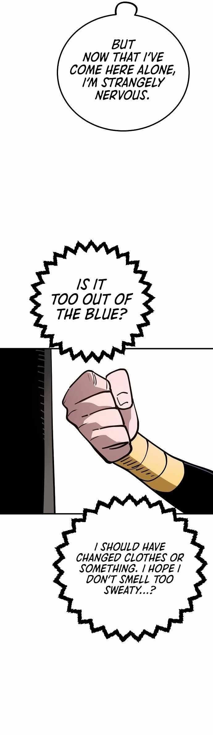 PLAYER Chapter 191 - Page 31 in English