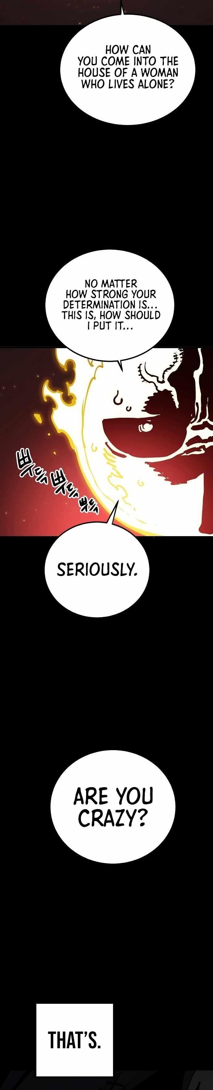 PLAYER Chapter 191 - Page 36 in English