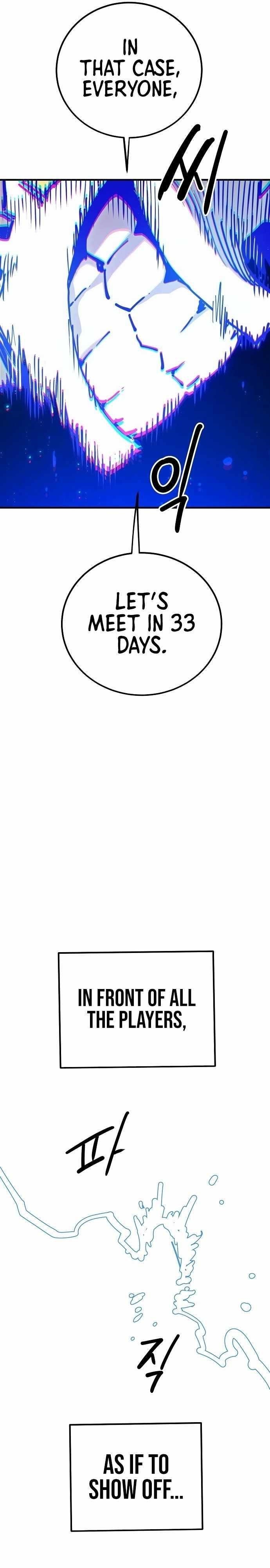 PLAYER Chapter 191 - Page 6 in English