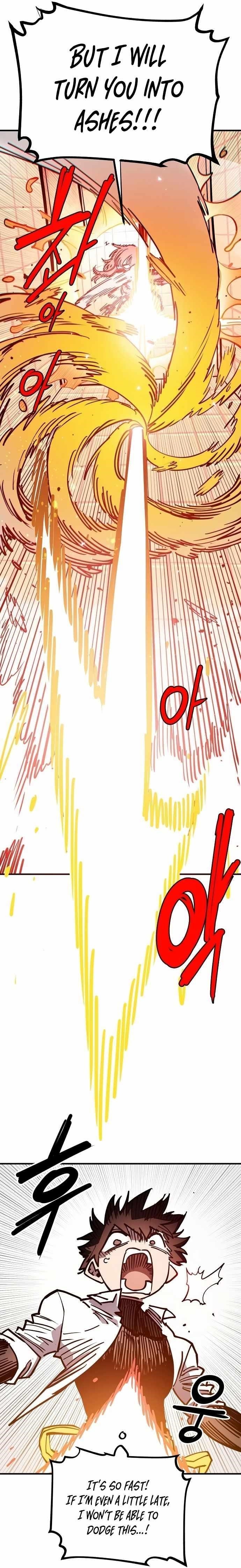PLAYER Chapter 192 - Page 11 in English