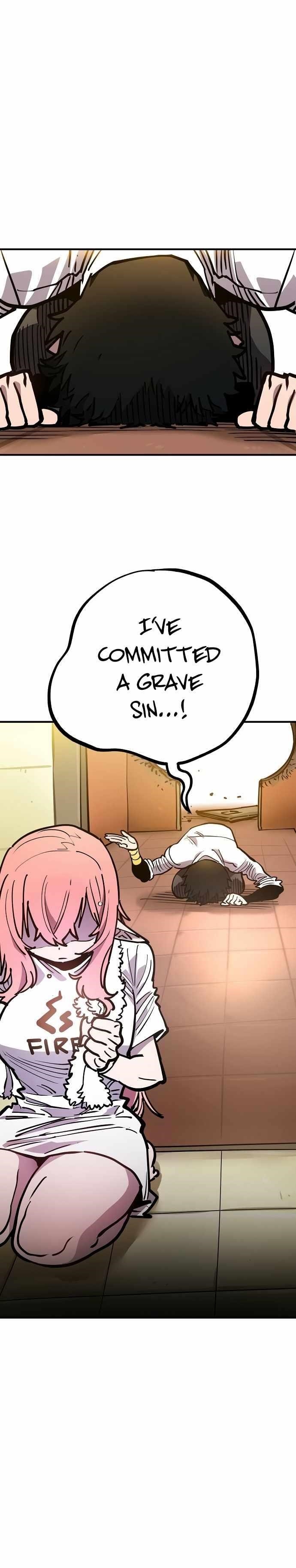 PLAYER Chapter 192 - Page 22 in English