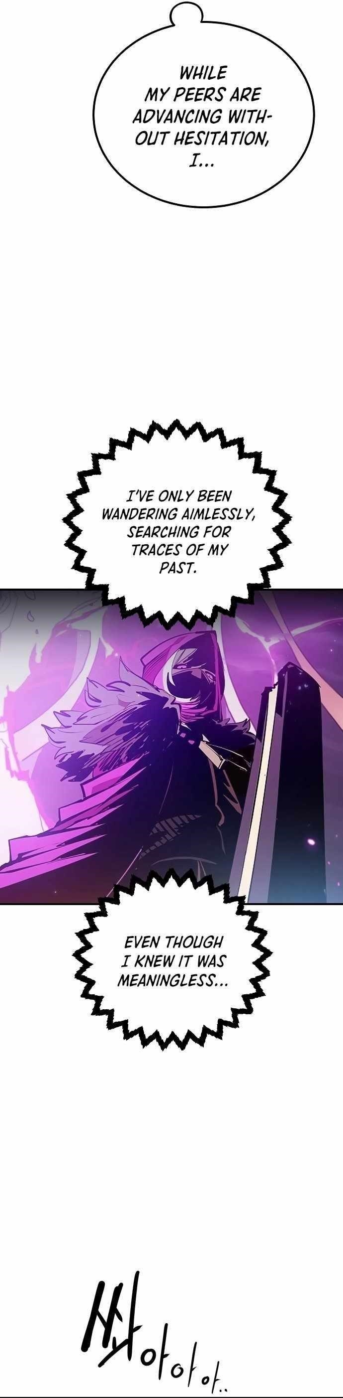 PLAYER Chapter 192 - Page 3 in English