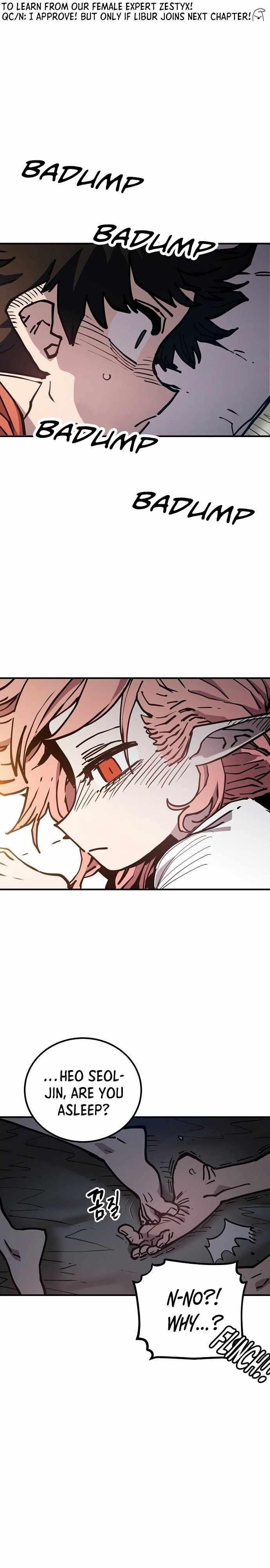 PLAYER Chapter 192 - Page 30 in English