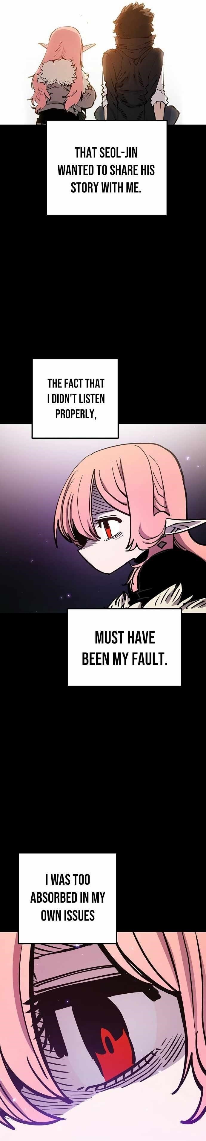 PLAYER Chapter 192 - Page 6 in English