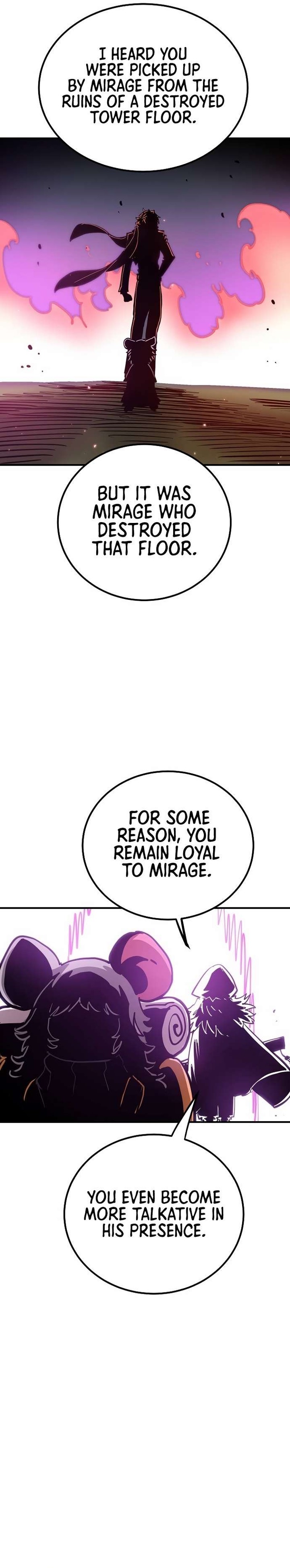 PLAYER Chapter 193 - Page 10 in English