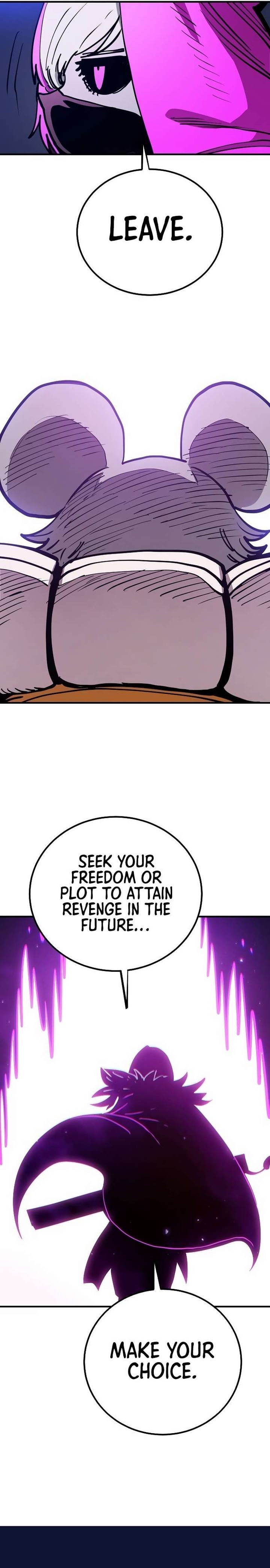 PLAYER Chapter 193 - Page 11 in English