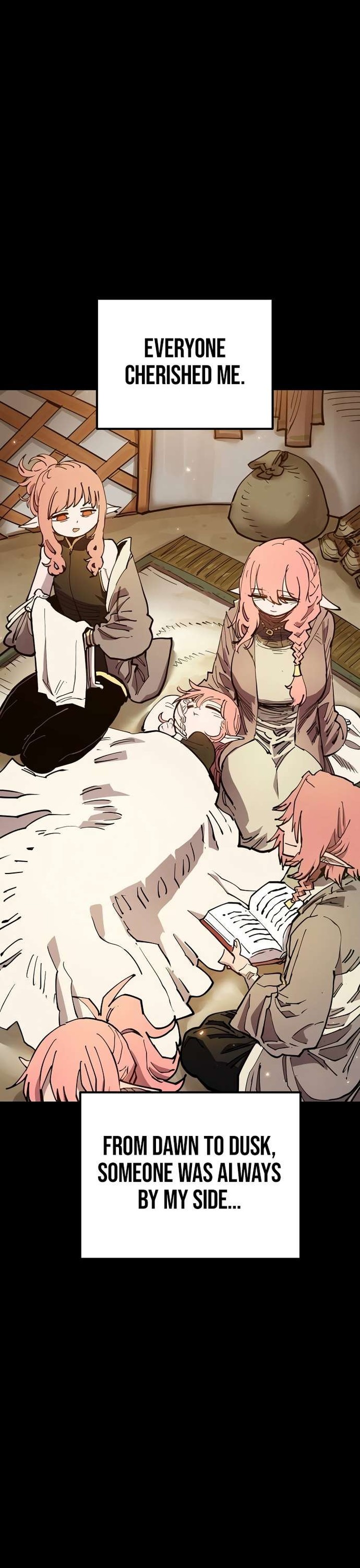 PLAYER Chapter 193 - Page 16 in English