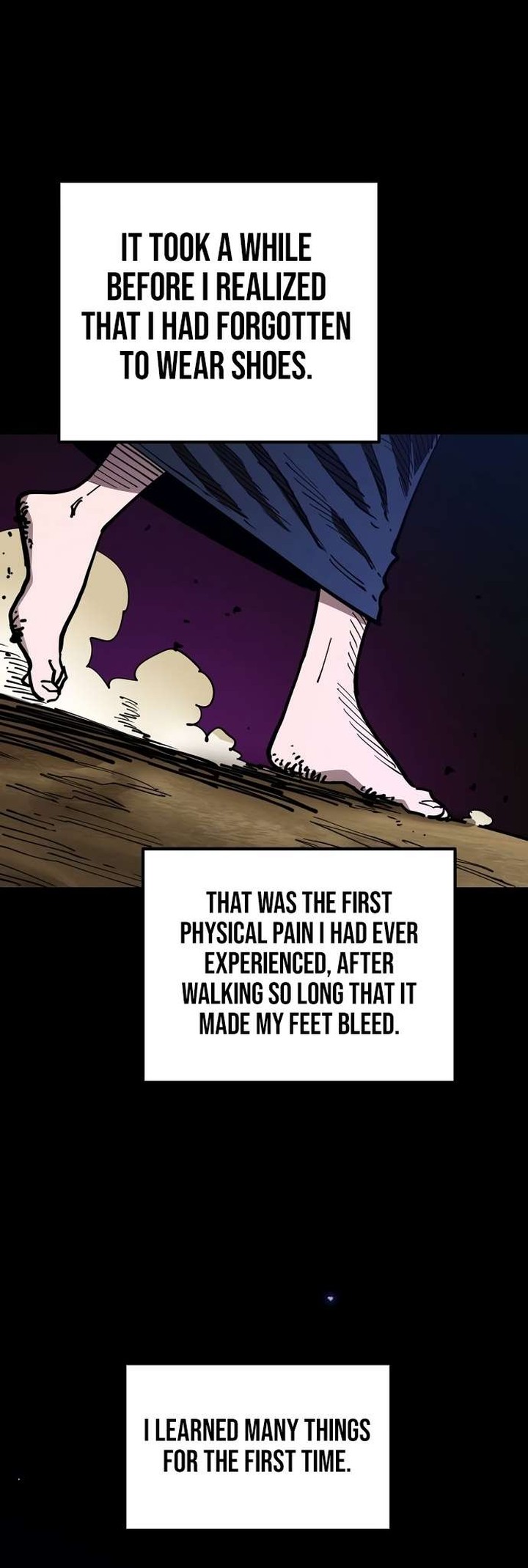 PLAYER Chapter 193 - Page 21 in English