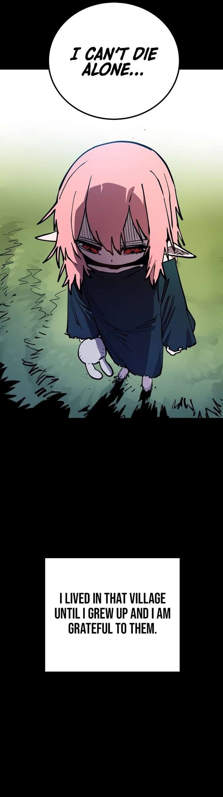 PLAYER Chapter 193 - Page 25 in English