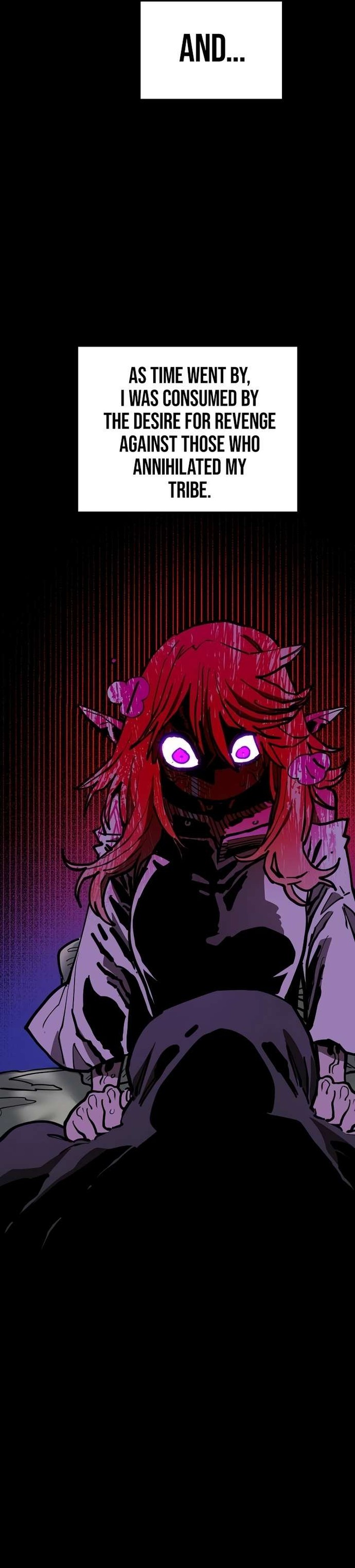 PLAYER Chapter 193 - Page 27 in English