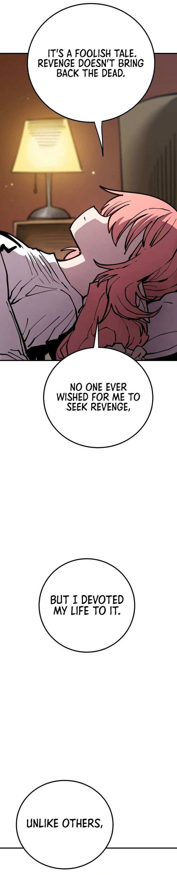 PLAYER Chapter 193 - Page 30 in English