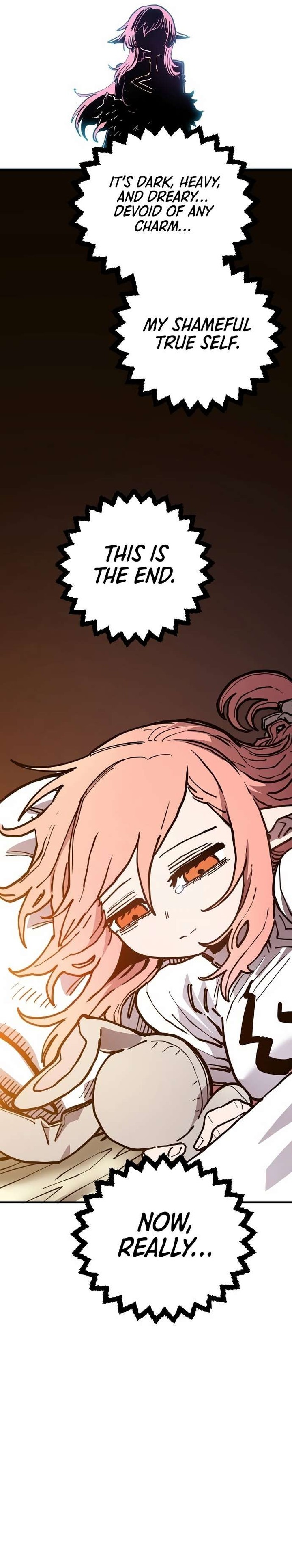 PLAYER Chapter 193 - Page 33 in English