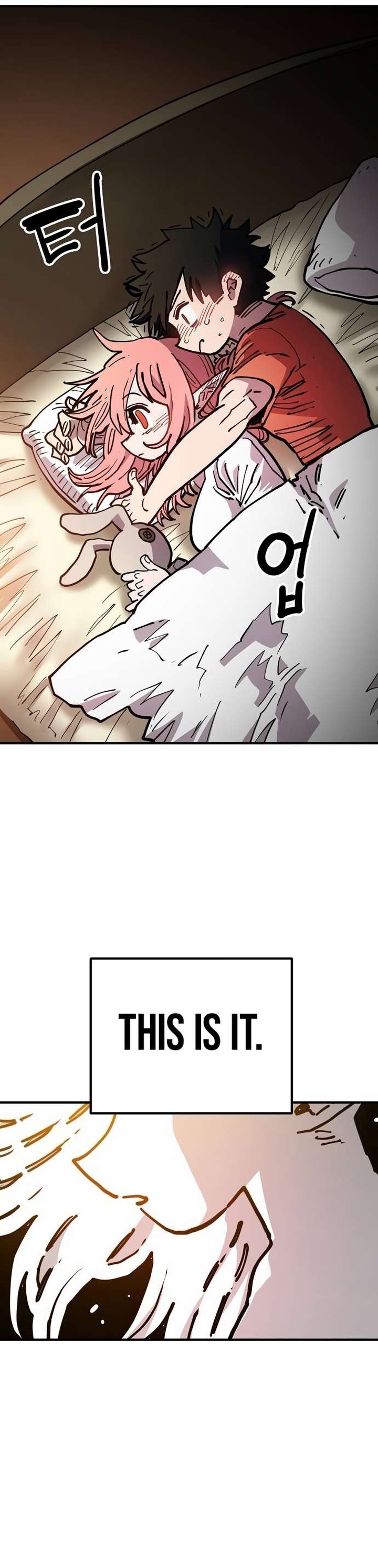 PLAYER Chapter 193 - Page 34 in English