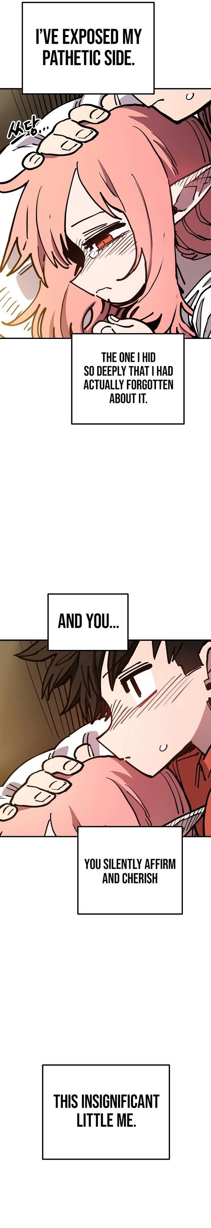 PLAYER Chapter 193 - Page 35 in English