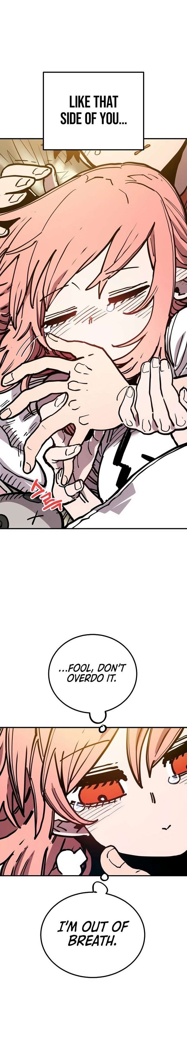 PLAYER Chapter 193 - Page 36 in English