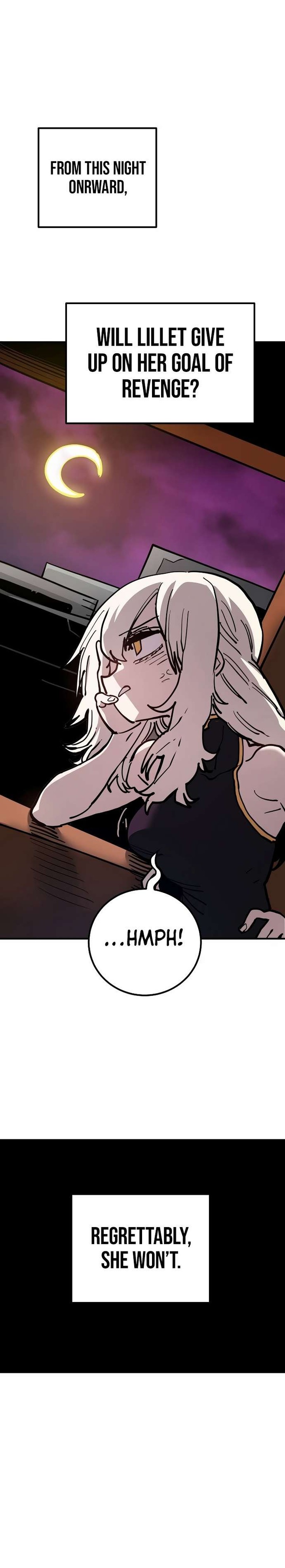 PLAYER Chapter 193 - Page 41 in English