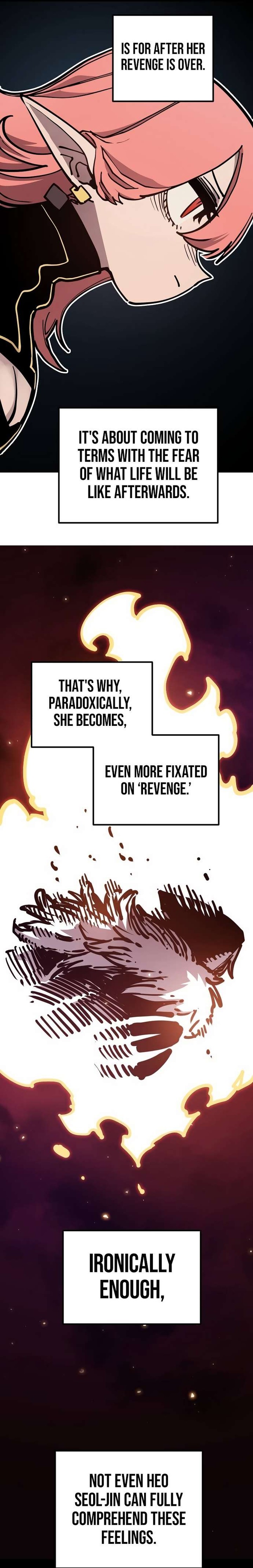 PLAYER Chapter 193 - Page 43 in English