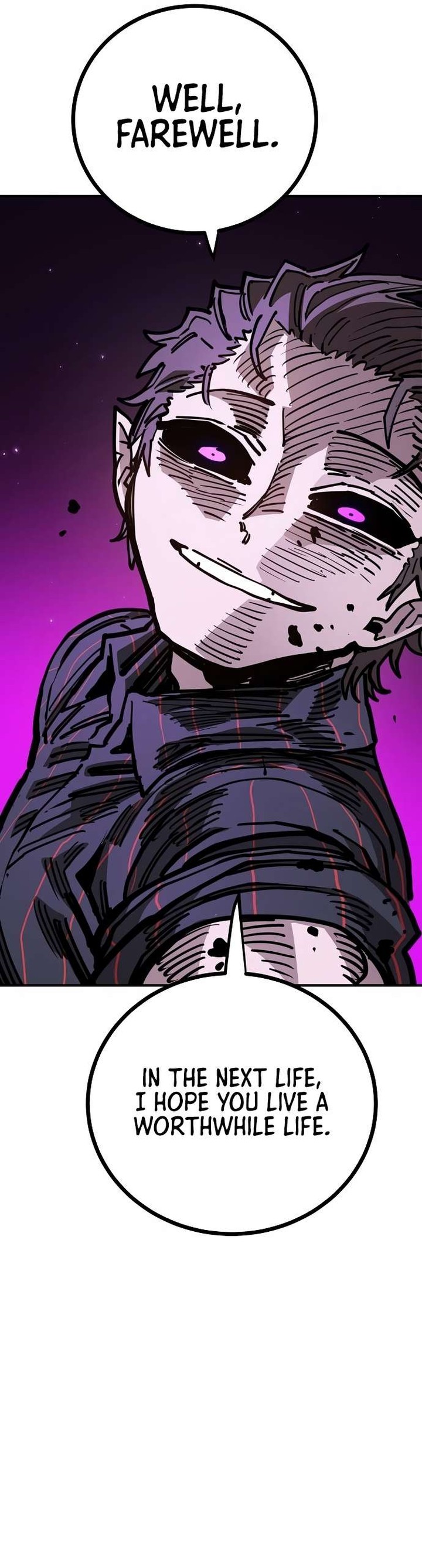 PLAYER Chapter 193 - Page 47 in English