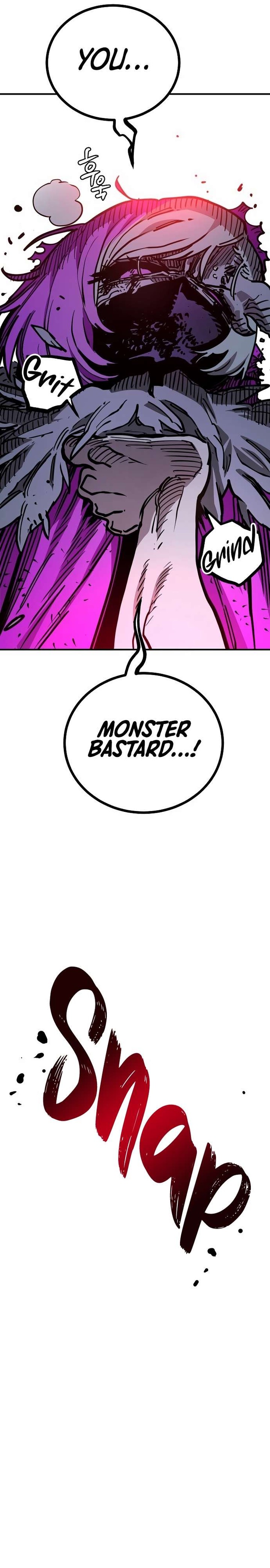 PLAYER Chapter 193 - Page 48 in English
