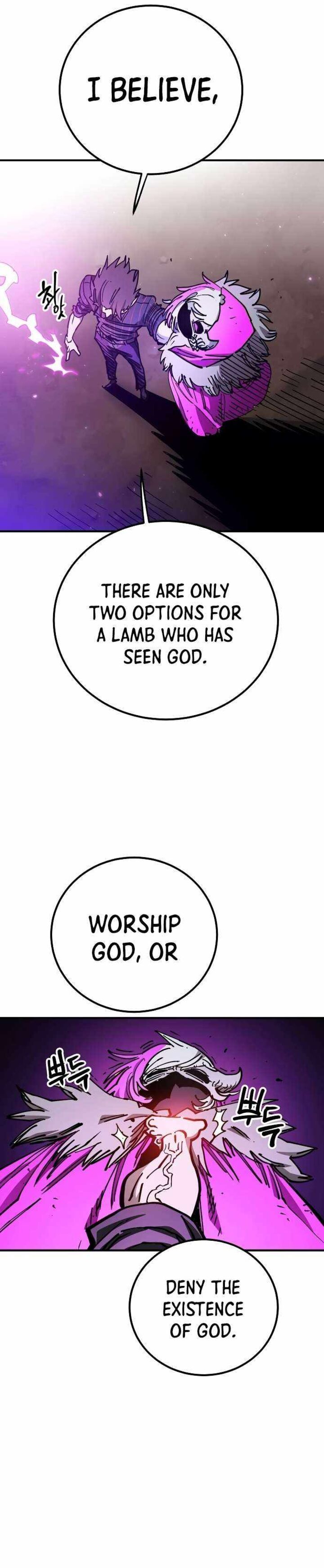 PLAYER Chapter 194 - Page 12 in English