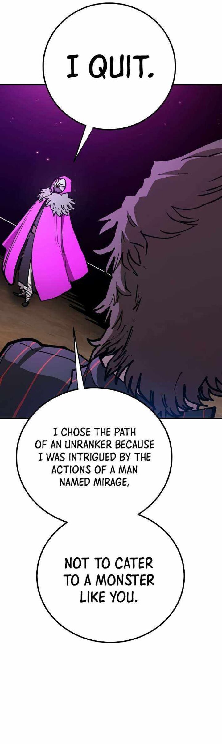 PLAYER Chapter 194 - Page 3 in English