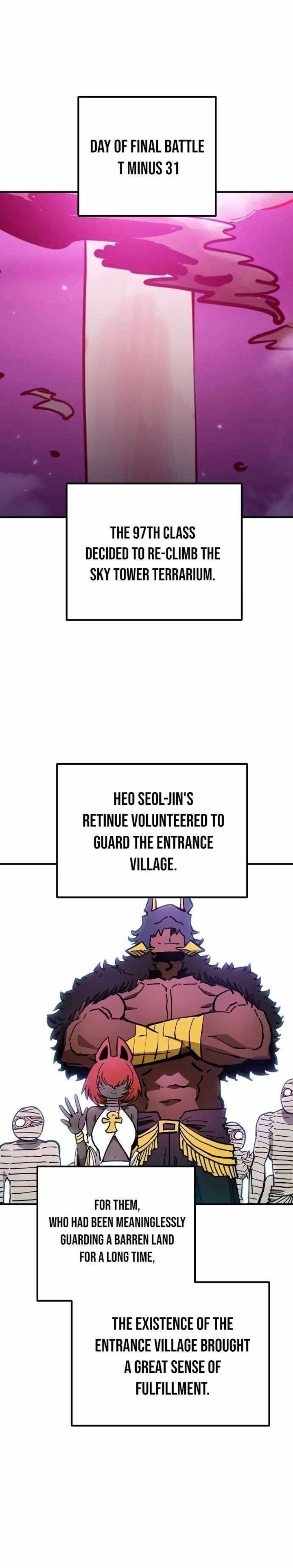 PLAYER Chapter 194 - Page 33 in English