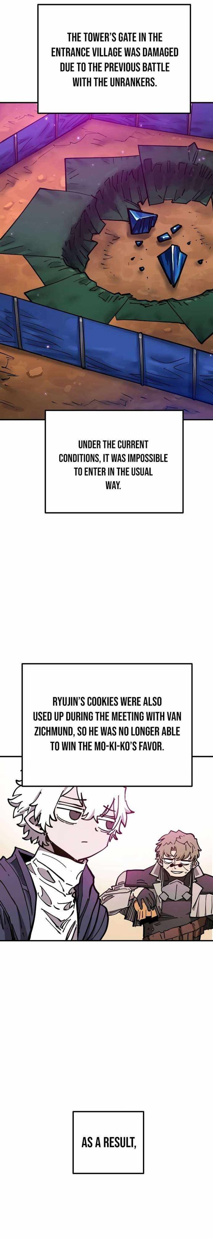 PLAYER Chapter 194 - Page 34 in English