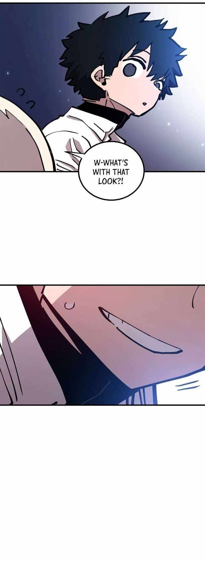 PLAYER Chapter 194 - Page 39 in English